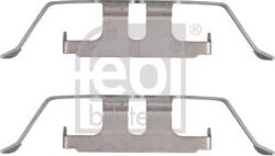 FEBI Bilstein Frana disc Componente, Accesorii frana FEBI Bilstein 182268 (FEBIBILSTEIN182268)