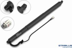 Stabilus Electromotor Stabilus 697217 - compatibil Audi (STABILUS697217)