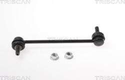 Triscan Stabilizare, Rigidizare Bieleta antiruliu Triscan 8500 80639 (TRISCAN850080639)