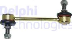 Delphi Stabilizare, Rigidizare Bieleta antiruliu Delphi TC1200 - compatibil Hyundai (DELPHITC1200)
