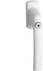 Maco Ablakkilincs Harmony - Záróhenger Stift 7x43 mm Fehér Alu (SCH-102214728)