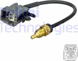 Delphi Unitate de control, Relee, Senzori Delphi TS10492 (DELPHITS10492)