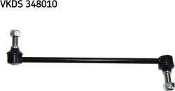 SKF Stabilizare, Rigidizare Bieleta antiruliu SKF VKDS 348010 - compatibil Mercedes-Benz - SKF-VKDS 348010 (SKFVKDS348010)