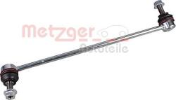 Metzger Stabilizare, Rigidizare Bieleta antiruliu Metzger 53075202 - compatibil Mercedes-Benz (METZGER53075202)