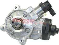 Bosch Pregatire amestec Pompa injectie combustibil, pompa inalta presiune Bosch 0 986 437 433 (BOSCH0986437433)