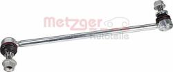 Metzger Stabilizare, Rigidizare Bieleta antiruliu Metzger 53069201 - compatibil Vw, Man (METZGER53069201)