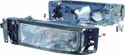 Loro Faruri, piese componente Far, Insertie Loro 663-1103L-LD-EM (LORO6631103LLDEM)