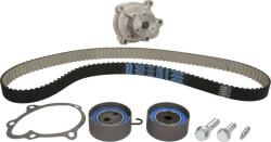 SNR Set curea distributie SNR KDP453.300 - compatibil Opel, Vauxhall (SNRKDP453300)