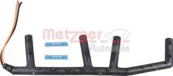 Metzger Bujie Metzger 2324111 - compatibil Audi, Seat, Vw, Skoda (METZGER2324111)
