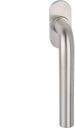 Ogro Ablakkilincs Premium 4155so Rejtett Csav. Stift 7 X 20 mm Matt Nemesacél (SCH-102259103)