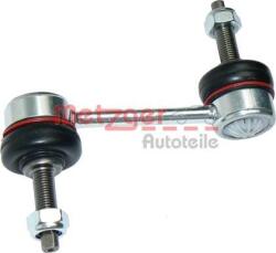 Metzger Stabilizare, Rigidizare Bieleta antiruliu Metzger 53020119 - compatibil Peugeot, Fiat, Citroën (METZGER53020119)