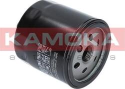 Kamoka Filtru ulei Kamoka F114301 - compatibil Skoda, Vw, Seat (KAMOKAF114301)