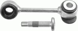 Lemförder Stabilizare, Rigidizare Bieleta antiruliu Lemförder 25040 02 - compatibil Mercedes-Benz - Lemförder-25040 02 (LEMFORDER2504002)