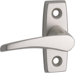 Grundmann Ablakkilincs Favorit 1004 Balos Stift 7 X 35 mm Fényes Alumínium (SCH-102202421)
