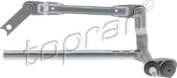 topran Parghie antrenare stergator parbriz Topran 118 792 (TOPRAN118792)