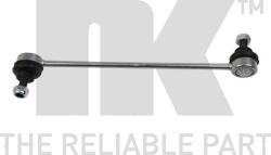 NK Stabilizare, Rigidizare Bieleta antiruliu NK 5113020 (NK5113020)