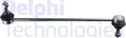 Delphi Stabilizare, Rigidizare Bieleta antiruliu Delphi TC2657 (DELPHITC2657)