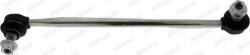 Moog Stabilizare, Rigidizare Bieleta antiruliu Moog VO-LS-13963 - compatibil Audi, Seat, Vw, Skoda (MOOGVOLS13963)