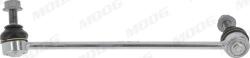 Moog Stabilizare, Rigidizare Bieleta antiruliu Moog ME-LS-17551 - compatibil Mercedes-Benz (MOOGMELS17551)