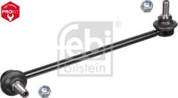 FEBI Bilstein Stabilizare, Rigidizare Bieleta antiruliu FEBI Bilstein 24575 (FEBIBILSTEIN24575)