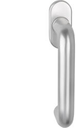 Ogro Ablakkilincs Premium 4100so - Rejtett Csav. Stift 7 X 20 - 40 Ezüst Elox (SCH-102259100)