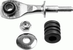 Lemförder Stabilizare, Rigidizare Bieleta antiruliu Lemförder 25537 02 - compatibil Mna35005Ae - Lemförder-25537 02 (LEMFORDER2553702)