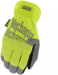 Mechanix Wear Mechanix FastFit Hi-Viz kesztyű
