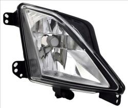 TYC Iluminari auxiliare, Elemente Proiectoare, Elemente TYC 19-15282-01-2 - compatibil Ford (TYC1915282012)
