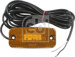 FEBI Bilstein Lumini Iluminare de pozitie, Demarcare, Piese FEBI Bilstein 187708 (FEBIBILSTEIN187708)