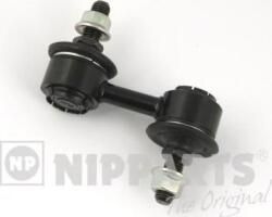 Nipparts Stabilizare, Rigidizare Bieleta antiruliu Nipparts N4967002 - compatibil Subaru (NIPPARTSN4967002)