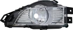 TYC Iluminari auxiliare, Elemente Proiectoare, Elemente TYC 19-0782-01-2 - compatibil Opel (TYC190782012)