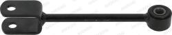 Moog Stabilizare, Rigidizare Bieleta antiruliu Moog ME-LS-5618 - compatibil Vw, Mercedes-Benz (MOOGMELS5618)