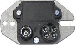 Hitachi Modul aprindere Hitachi 2508019 - compatibil Mercedes-Benz, Bmw, Renault (HITACHI2508019)