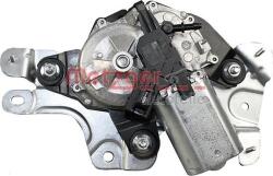 Metzger Ștergătoarele motorului Metzger 2190812 - compatibil Ford (METZGER2190812)