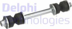 Delphi Stabilizare, Rigidizare Bieleta antiruliu Delphi TC7751 - compatibil Nissan (DELPHITC7751)