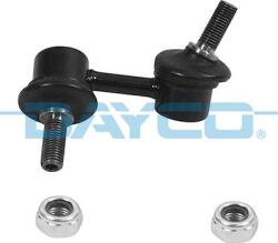 Dayco Stabilizare, Rigidizare Bieleta antiruliu Dayco DSS1156 - compatibil 51321S5A305 (DAYCODSS1156)