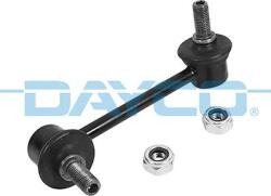 Dayco Stabilizare, Rigidizare Bieleta antiruliu Dayco DSS3589 - compatibil 52320Sfyj01 (DAYCODSS3589)