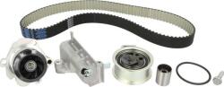 SNR Set curea distributie SNR KDP457.541 - compatibil Audi, Seat, Skoda, Vw (SNRKDP457541)