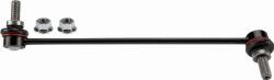 TRW Stabilizare, Rigidizare Bieleta antiruliu TRW JTS1876 - compatibil Mercedes-Benz (TRWJTS1876)