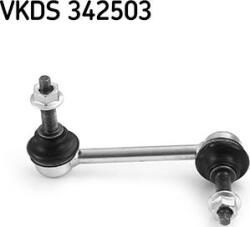 SKF Stabilizare, Rigidizare Bieleta antiruliu SKF VKDS 342503 - compatibil Jeep - SKF-VKDS 342503 (SKFVKDS342503)