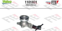 FTE Rulment de presiune ambreiaj Rulment de presiune central FTE 1101831 - compatibil Ford, Jaguar (FTE1101831)
