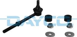 Dayco Stabilizare, Rigidizare Bieleta antiruliu Dayco DSS3553 - compatibil Ssangyong, Daewoo (DAYCODSS3553)
