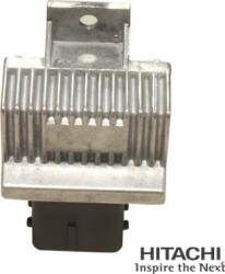 Hitachi Unitate de control, Relee, Senzori Hitachi 2502124 - compatibil Mercedes-Benz, Renault, Dacia, Nissan (HITACHI2502124)