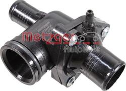 Metzger 4006466 - Termostat, lichid racire - TERMOSTAT LICHID RACIRE - compatibil Ford - Metzger-4006466 (METZGER4006466)