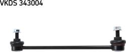 SKF Stabilizare, Rigidizare Bieleta antiruliu SKF VKDS 343004 - compatibil Peugeot, Citroën, Lancia, Fiat - SKF-VKDS 343004 (SKFVKDS343004)