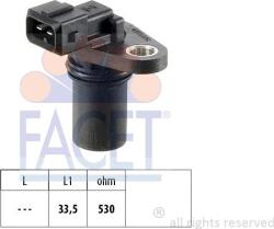 Facet Generator impulsuri Facet 9.0189 (FACET90189)