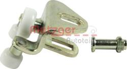 Metzger Lucuri, Bonnete, Uși, Acoperiș Usi, piese Metzger 2310023 - compatibil Vw, Mercedes-Benz (METZGER2310023)