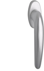Maco Ablakkilincs Rhapsody- Bütyök 10 mm Stift 7x35 mm Alu Ezüst Eloxált (SCH-102229501)