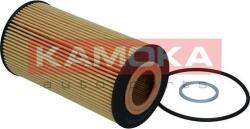 Kamoka Filtru ulei Kamoka F125601 - compatibil 079115561B (KAMOKAF125601)