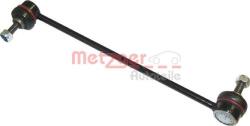 Metzger Stabilizare, Rigidizare Bieleta antiruliu Metzger 53046518 - compatibil Peugeot, Citroën (METZGER53046518)